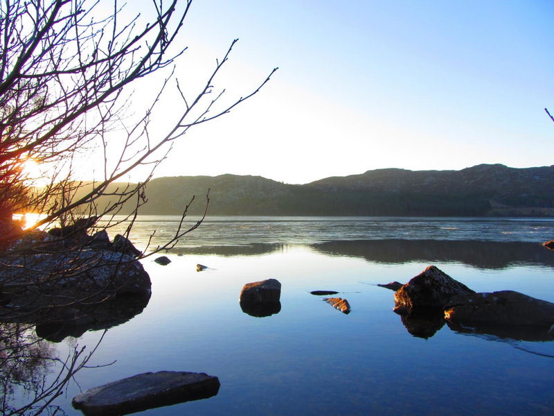 Morag's Lodge, Fort Augustus, United Kingdom