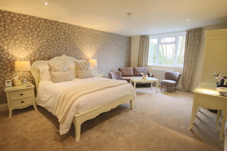 The Malvern Hills Hotel, Great Malvern, United Kingdom