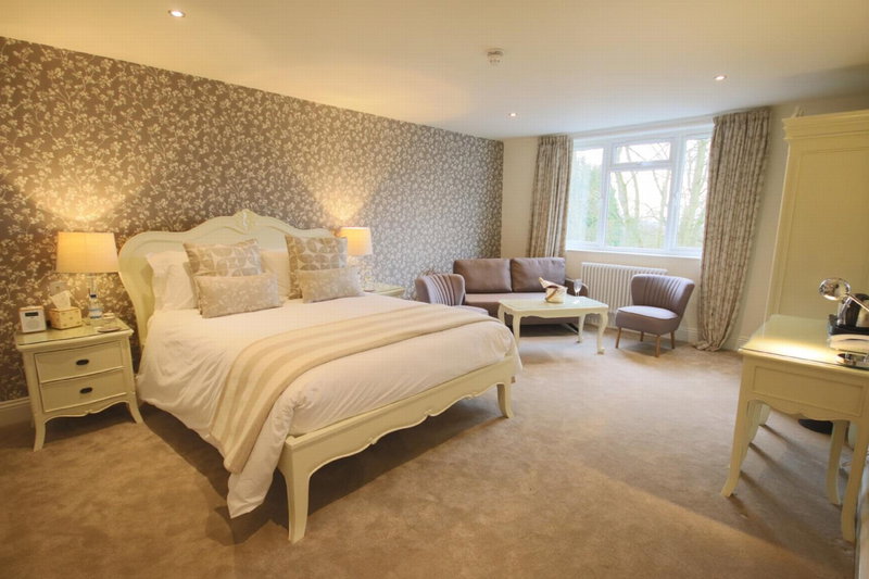The Malvern Hills Hotel, Great Malvern, United Kingdom