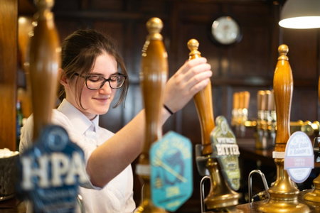 The Malvern Hills Hotel, Great Malvern, United Kingdom