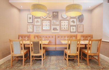 The Malvern Hills Hotel, Great Malvern, United Kingdom
