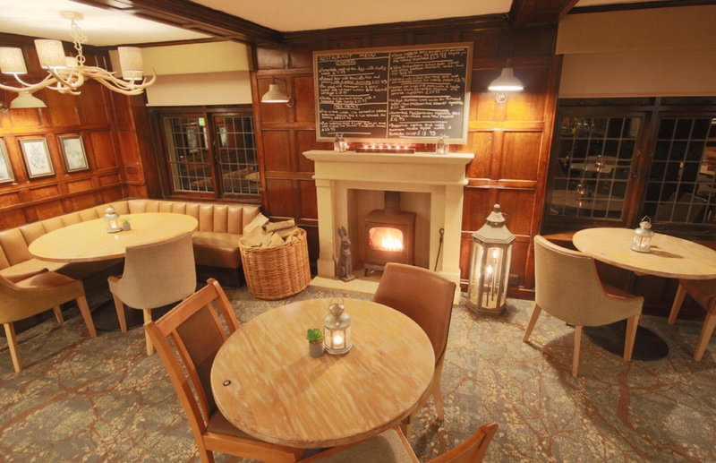 The Malvern Hills Hotel, Great Malvern, United Kingdom