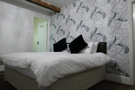The Victoria, Malham, United Kingdom