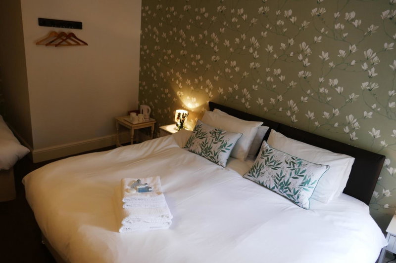 The Victoria, Malham, United Kingdom