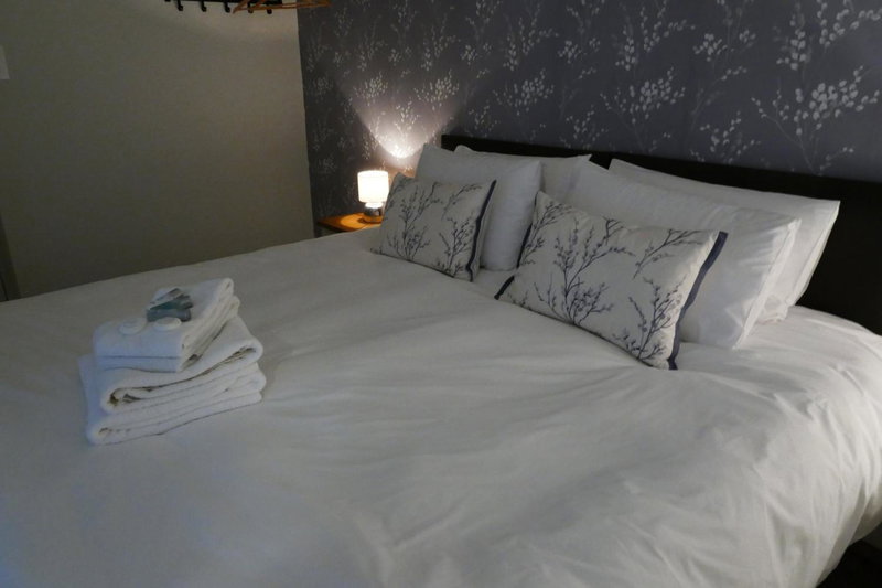 The Victoria, Malham, United Kingdom