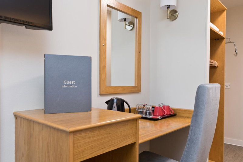 Blue Bell Lodge Hotel, Middlesbrough, Reino Unido