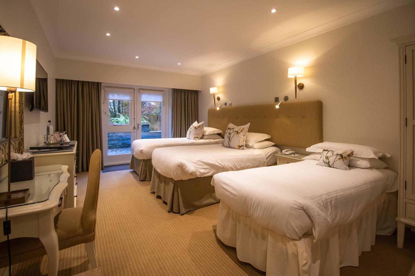 Cragwood Country House Hotel, Windermere, United Kingdom