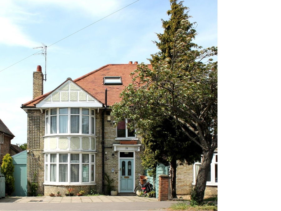 Cambridge Bed & Breakfast, Cambridge, United Kingdom