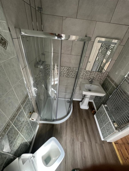 Cambridge Bed & Breakfast, Cambridge, United Kingdom