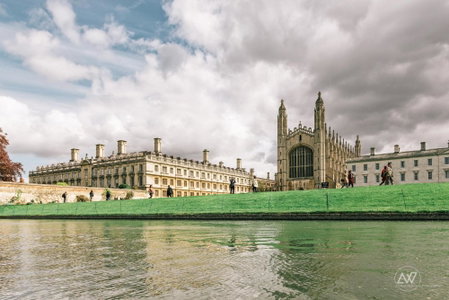 Cambridge Bed & Breakfast, Cambridge, United Kingdom