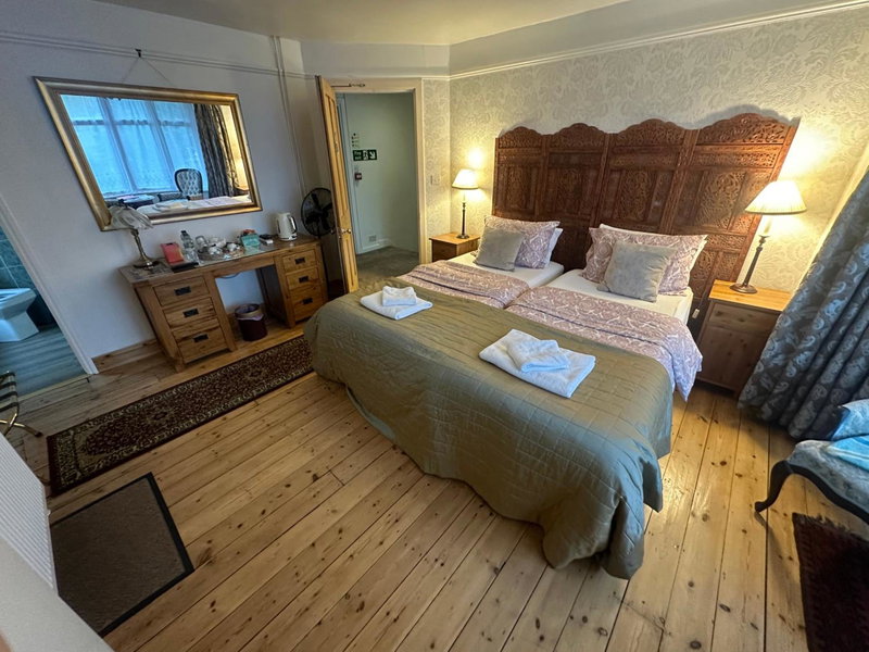 Cambridge Bed & Breakfast, Cambridge, United Kingdom