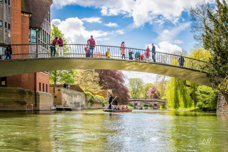 Cambridge Bed & Breakfast, Cambridge, United Kingdom