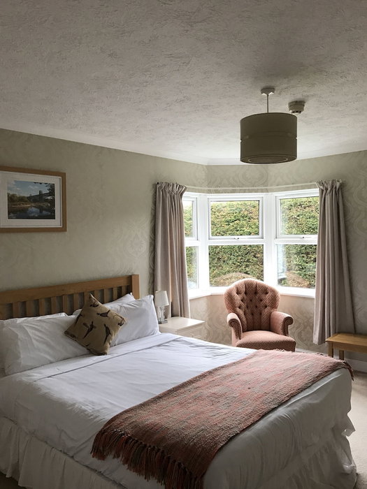 The Anchorage Hotel, Holyhead, Vereinigtes Königreich
