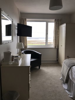 The Anchorage Hotel, Holyhead, Vereinigtes Königreich