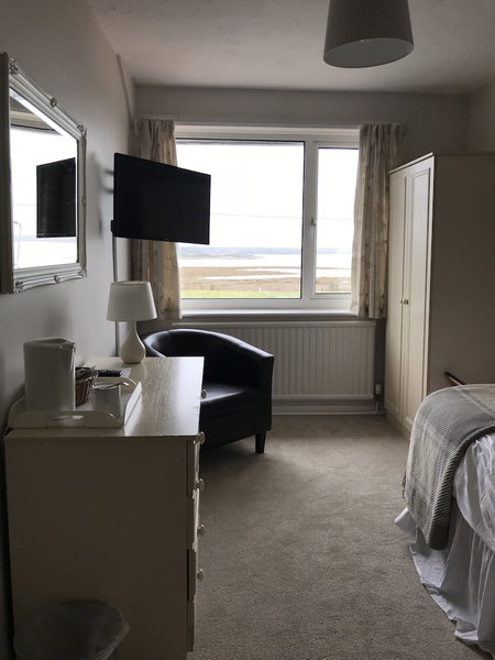 The Anchorage Hotel, Holyhead, Vereinigtes Königreich