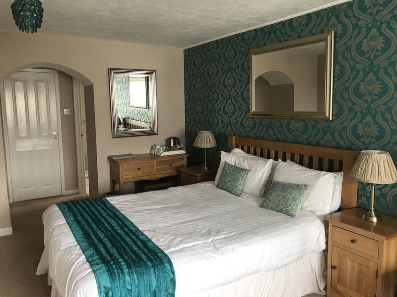 The Anchorage Hotel, Holyhead, Vereinigtes Königreich