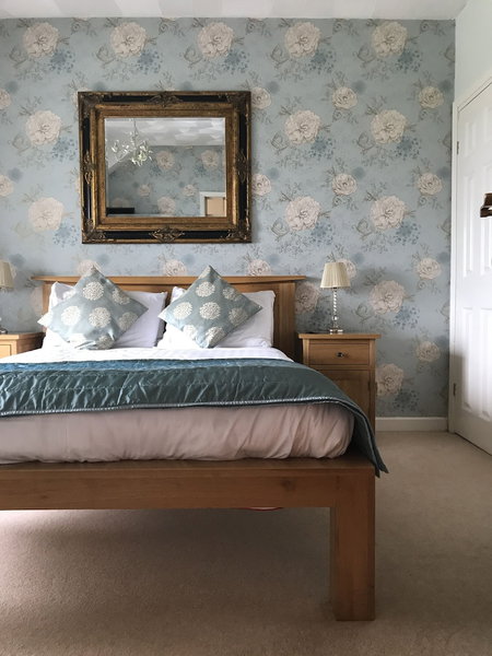 The Anchorage Hotel, Holyhead, Vereinigtes Königreich