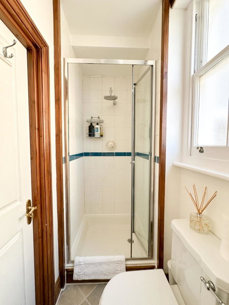 Fulham Rooms, Fulham, United Kingdom
