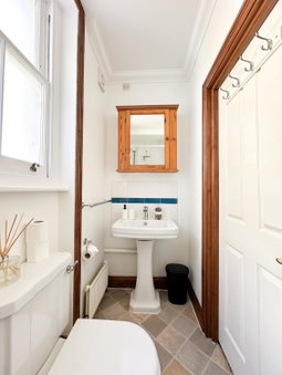 Fulham Rooms, Fulham, United Kingdom