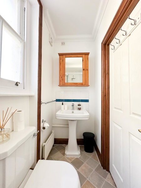 Fulham Rooms, Fulham, United Kingdom