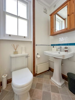Fulham Rooms, Fulham, United Kingdom