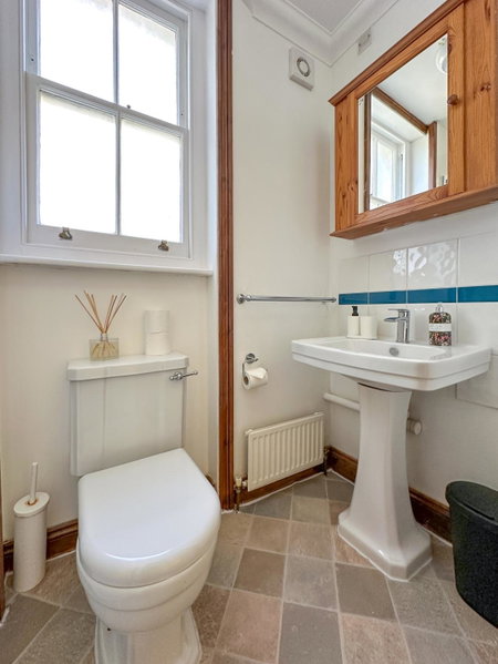 Fulham Rooms, Fulham, United Kingdom