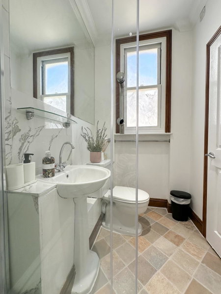 Fulham Rooms, Fulham, United Kingdom