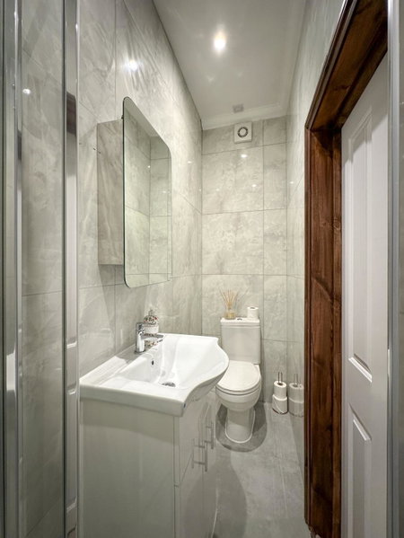 Fulham Rooms, Fulham, United Kingdom