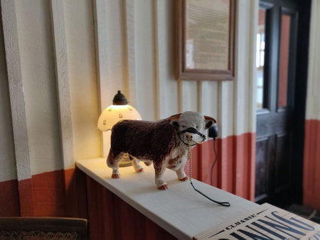 The Cluanie Inn, Inverness, United Kingdom