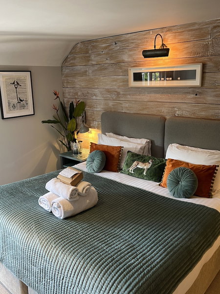 New Flying Horse, Ashford, Reino Unido