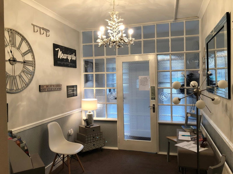 The Georgian Guesthouse, Alnwick, United Kingdom