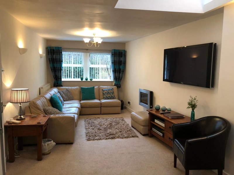 The Georgian Guesthouse, Alnwick, United Kingdom