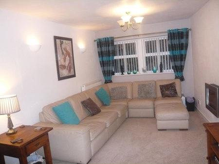 The Georgian Guesthouse, Alnwick, United Kingdom