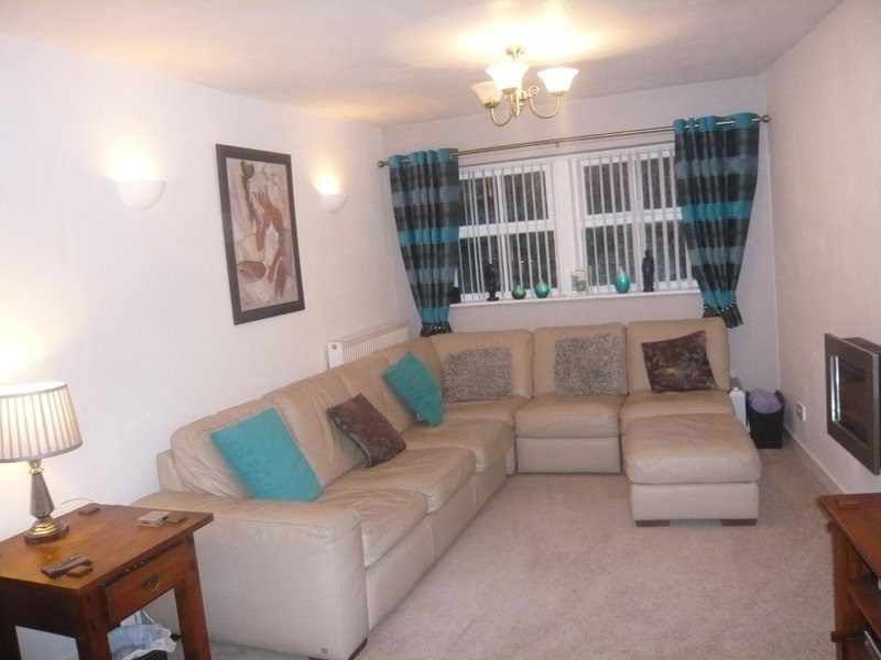 The Georgian Guesthouse, Alnwick, United Kingdom