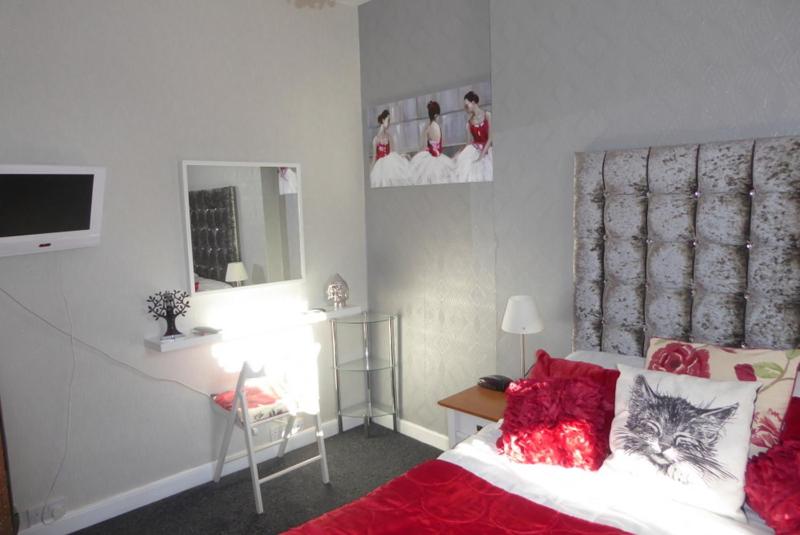 The Georgian Guesthouse, Alnwick, United Kingdom