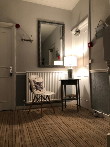 The Georgian Guesthouse, Alnwick, United Kingdom