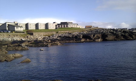 The Lerwick Hotel, Lerwick, United Kingdom