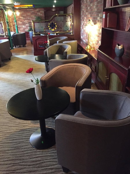 The Lerwick Hotel, Lerwick, United Kingdom