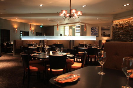 The Lerwick Hotel, Lerwick, United Kingdom