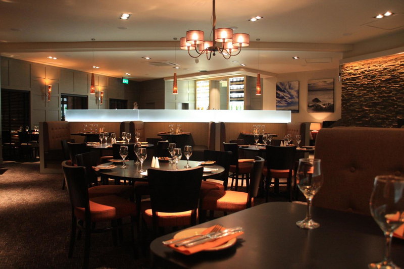 The Lerwick Hotel, Lerwick, United Kingdom
