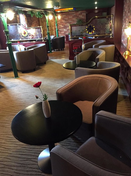 The Lerwick Hotel, Lerwick, United Kingdom