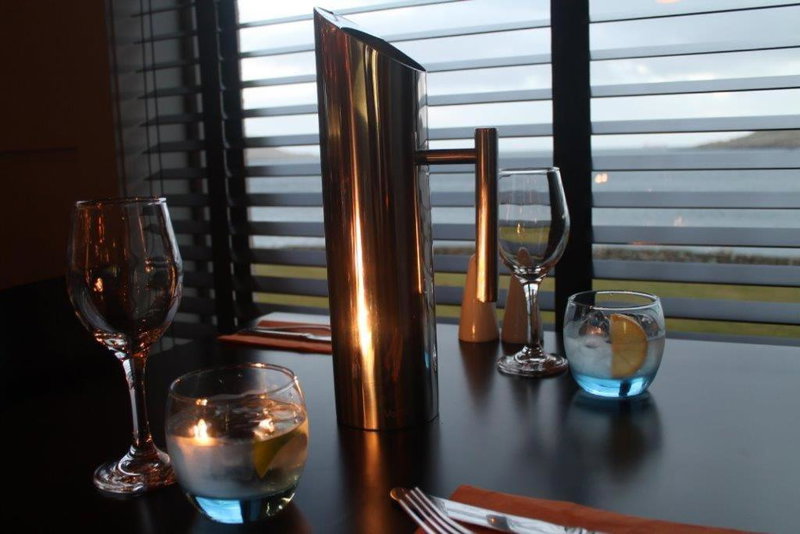 The Lerwick Hotel, Lerwick, United Kingdom