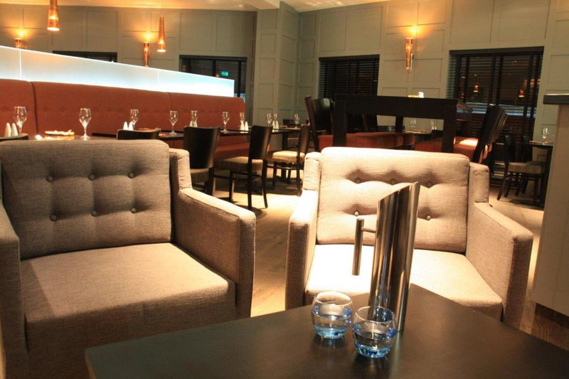 The Lerwick Hotel, Lerwick, United Kingdom
