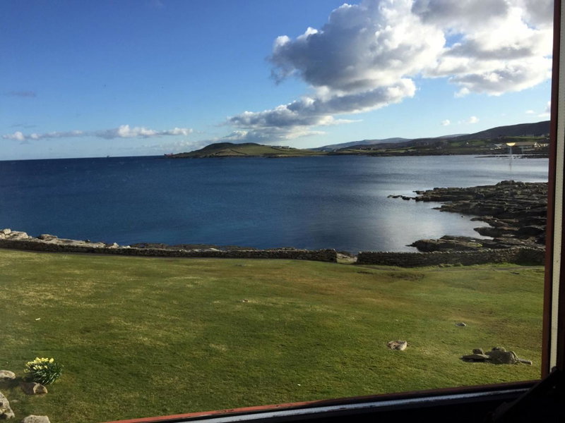 The Lerwick Hotel, Lerwick, United Kingdom