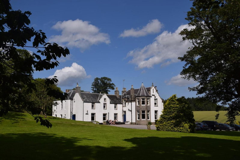 Saplinbrae Hotel and Lodges, Peterhead, United Kingdom