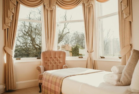 Saplinbrae Hotel and Lodges, Peterhead, United Kingdom