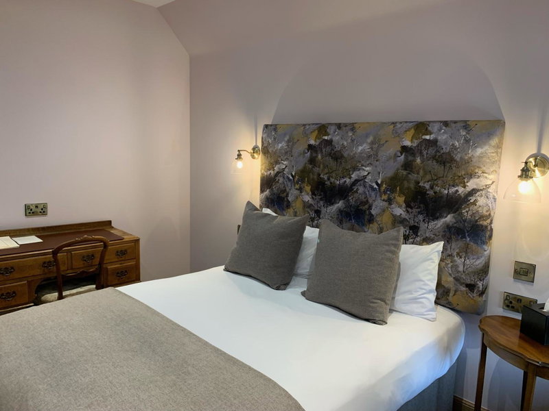 Saplinbrae Hotel and Lodges, Peterhead, United Kingdom
