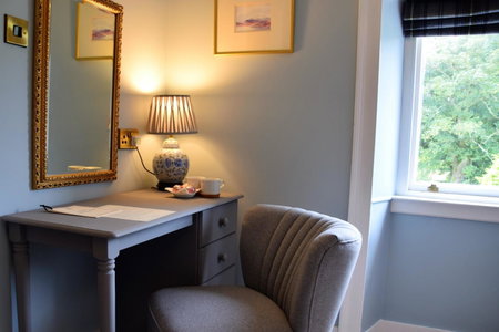 Saplinbrae Hotel and Lodges, Peterhead, United Kingdom