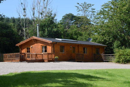 Saplinbrae Hotel and Lodges, Peterhead, United Kingdom