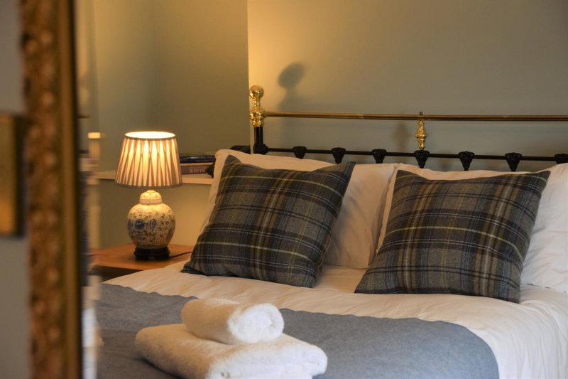 Saplinbrae Hotel and Lodges, Peterhead, United Kingdom